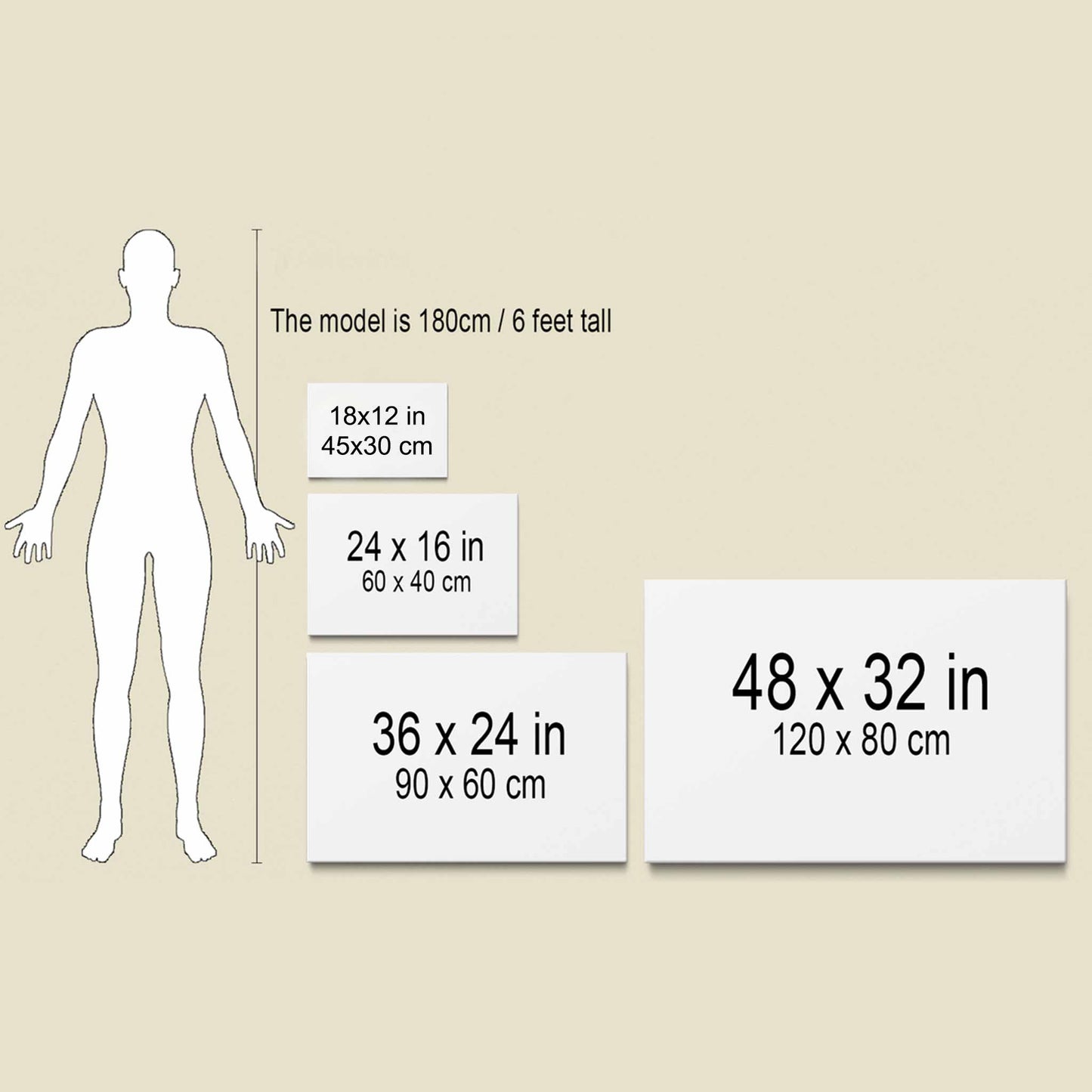 Personalized Campbell's Bridge Vintage Truck Canvas