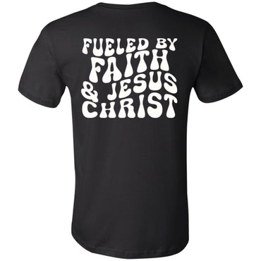 Throttle Society Fueled By Faith & Jesus Christ - Throttle Society