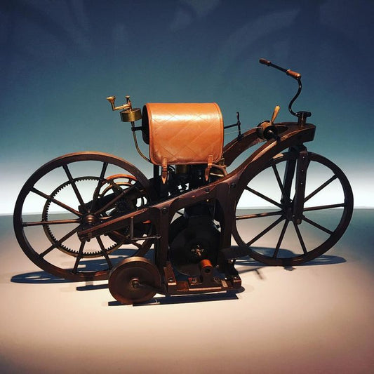 The Evolution of the Throttle: How Cars, Boats, and More Have Evolved Over Time - Throttle Society