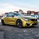 2018 BMW M4 Coupe: Precision Performance, German Attitude - Throttle Society