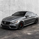 2018 Mercedes-Benz C63 S Coupe: German Muscle with a Luxury Punch - Throttle Society