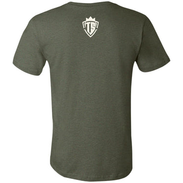 Lil' Piston Sunday Driving Club Short - Sleeve T-Shirt - Throttle Society