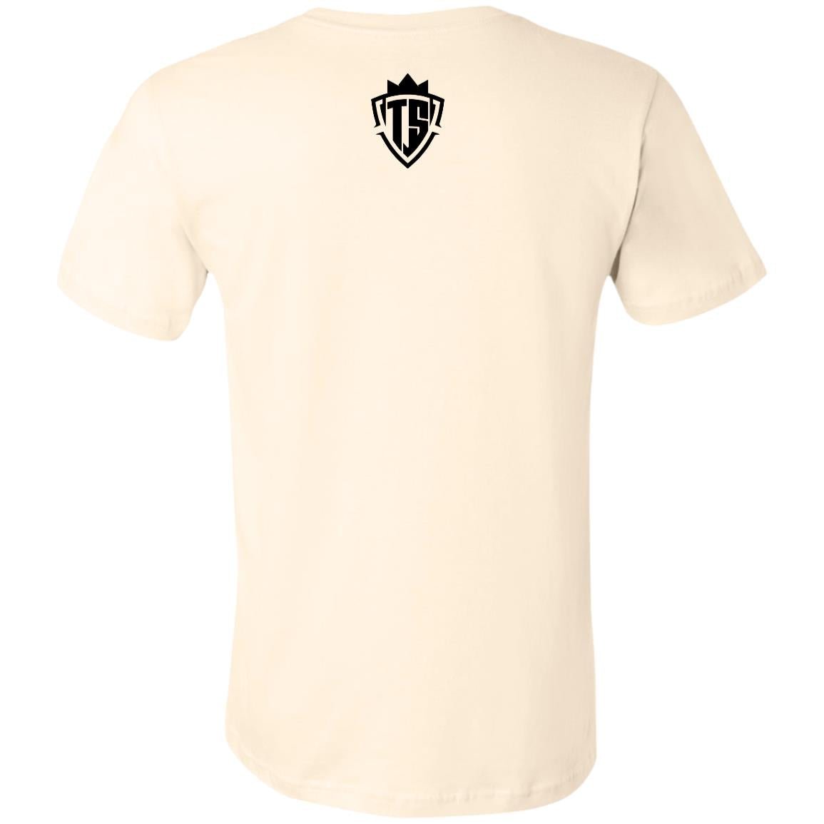 Throttle Society Garage Wheelie Short - Sleeve T-Shirt - Throttle Society