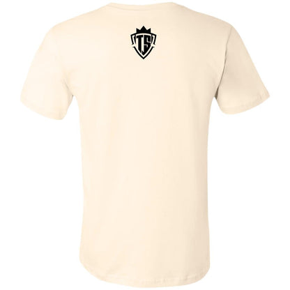 Throttle Society Garage Wheelie Short - Sleeve T-Shirt - Throttle Society