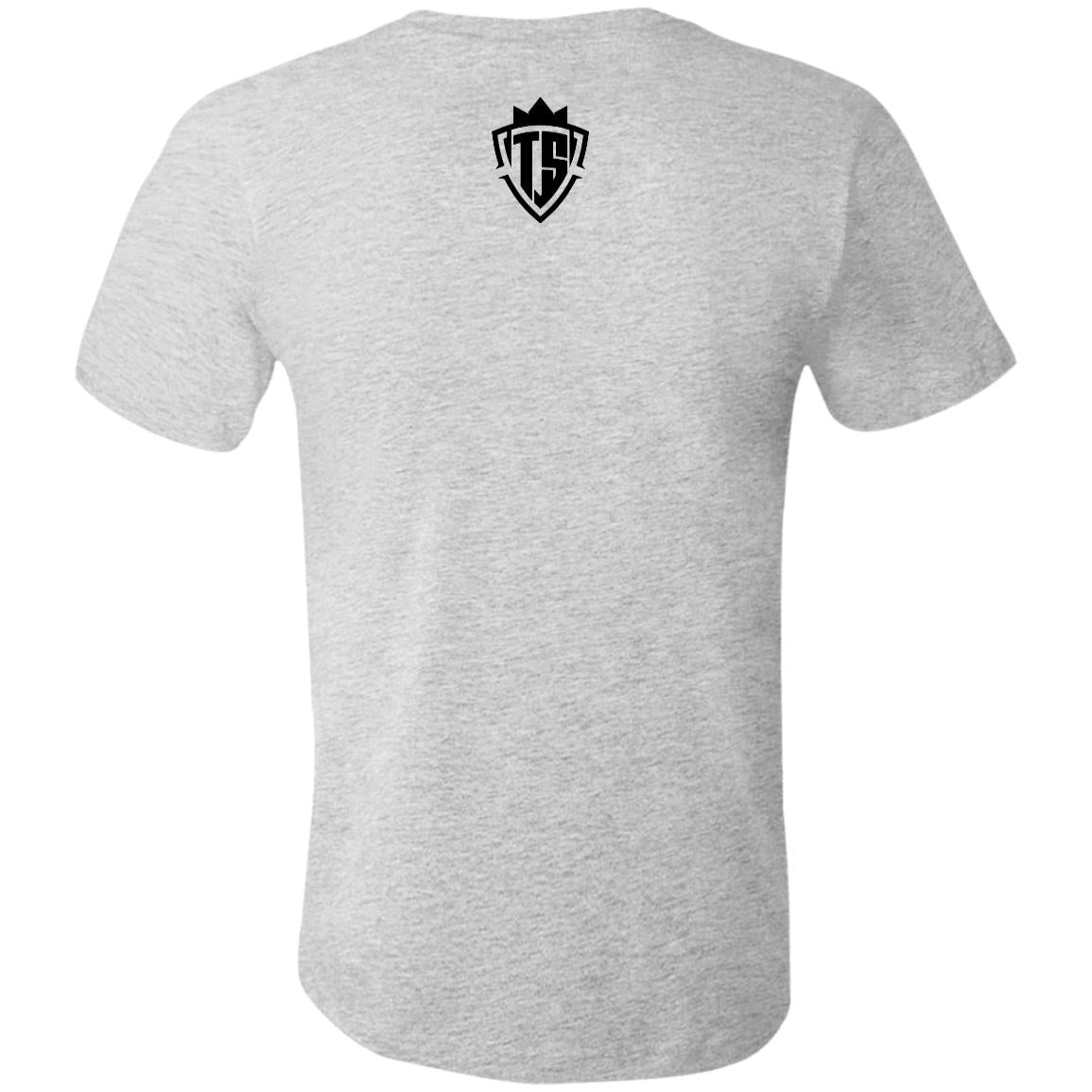 Throttle Society Garage Wheelie Short - Sleeve T-Shirt - Throttle Society